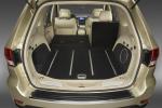 Jeep Grand Cherokee 2011 года